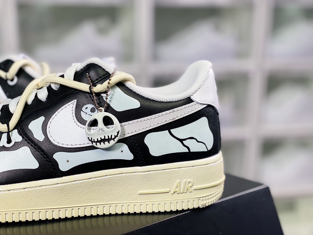 260 Air Force 1 07 LV8”All Saints' Day”空军一号DD8959-100