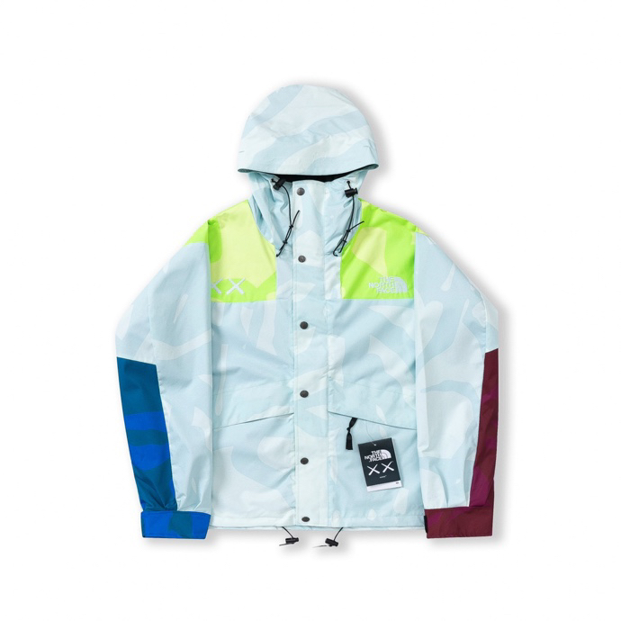 Kaws AAAAA
 Clothing Coats & Jackets Shop Now
 Embroidery Unisex Cowhide