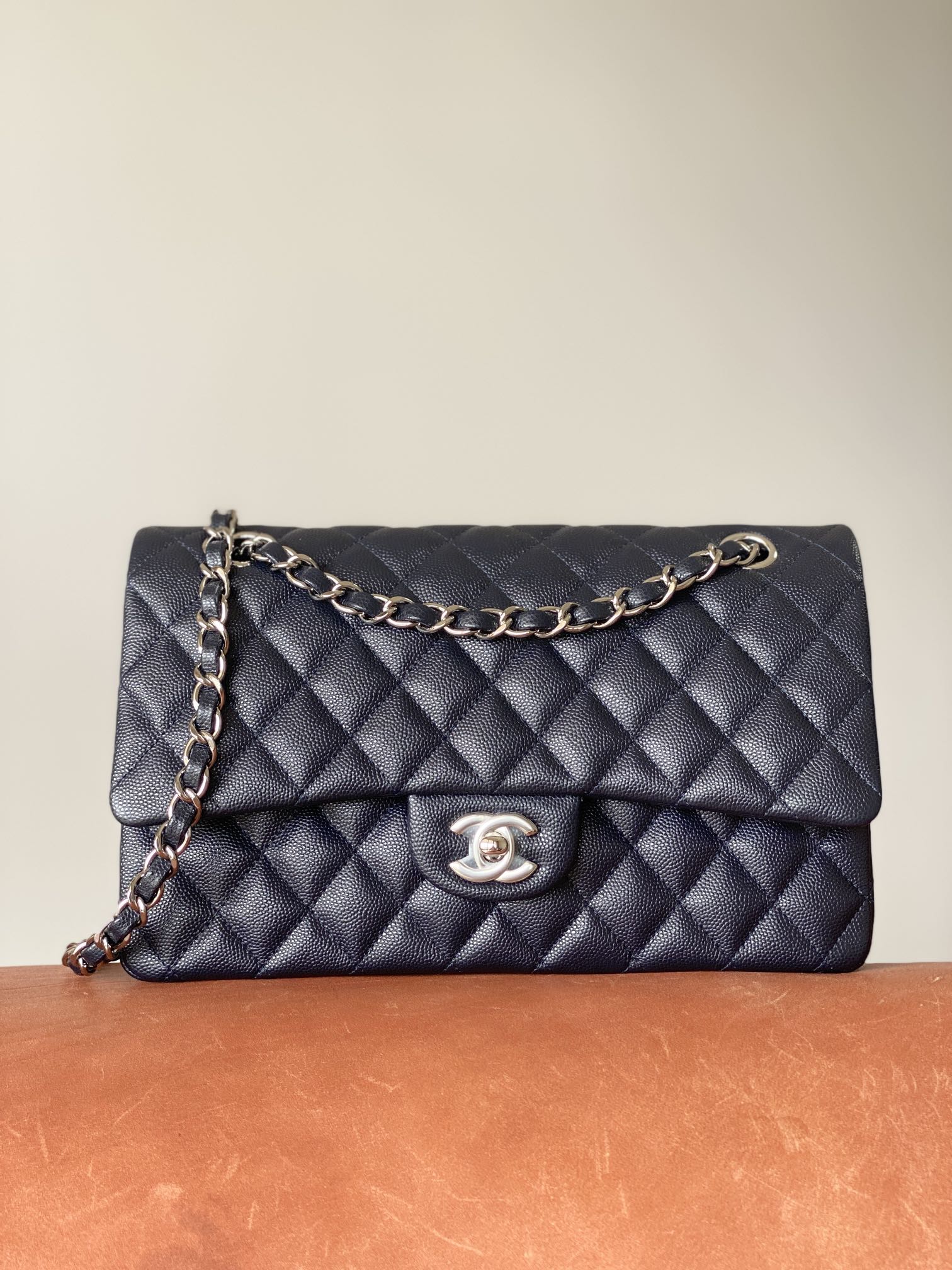 샤넬 가방 Chanel 35884
