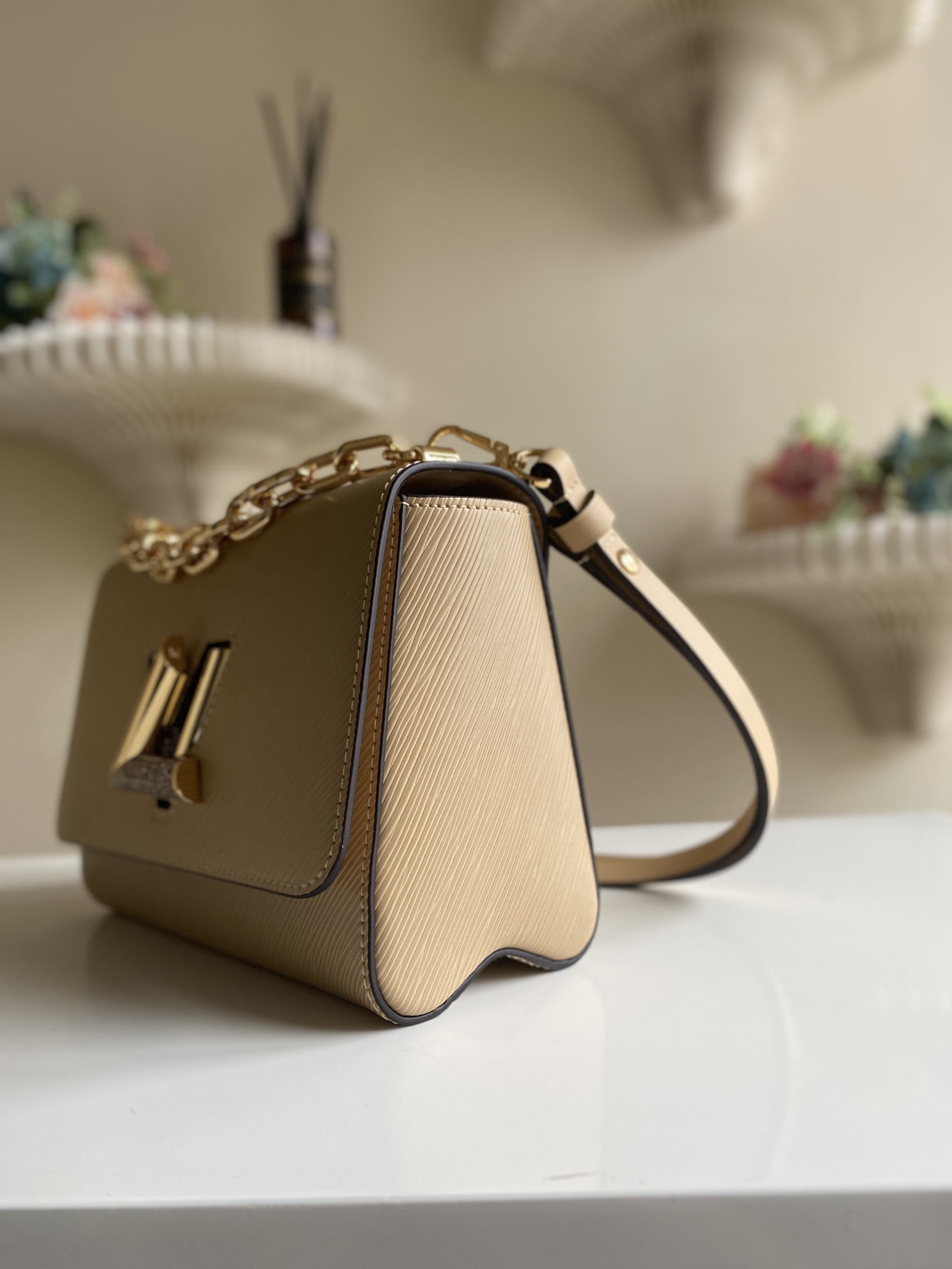 Louis Vuitton Luxury Handbag Collection 2