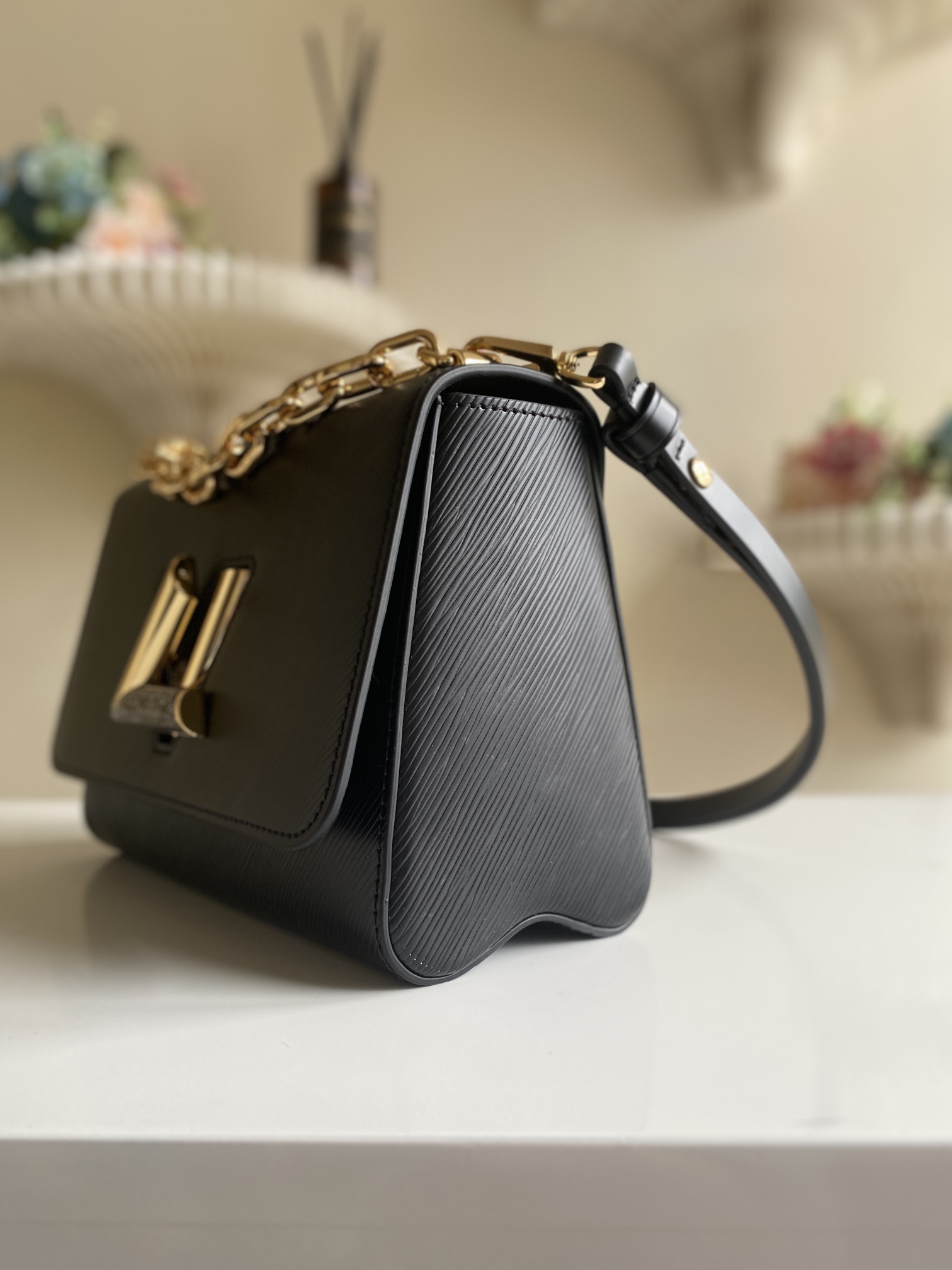 Louis Vuitton Luxury Handbag Collection 2