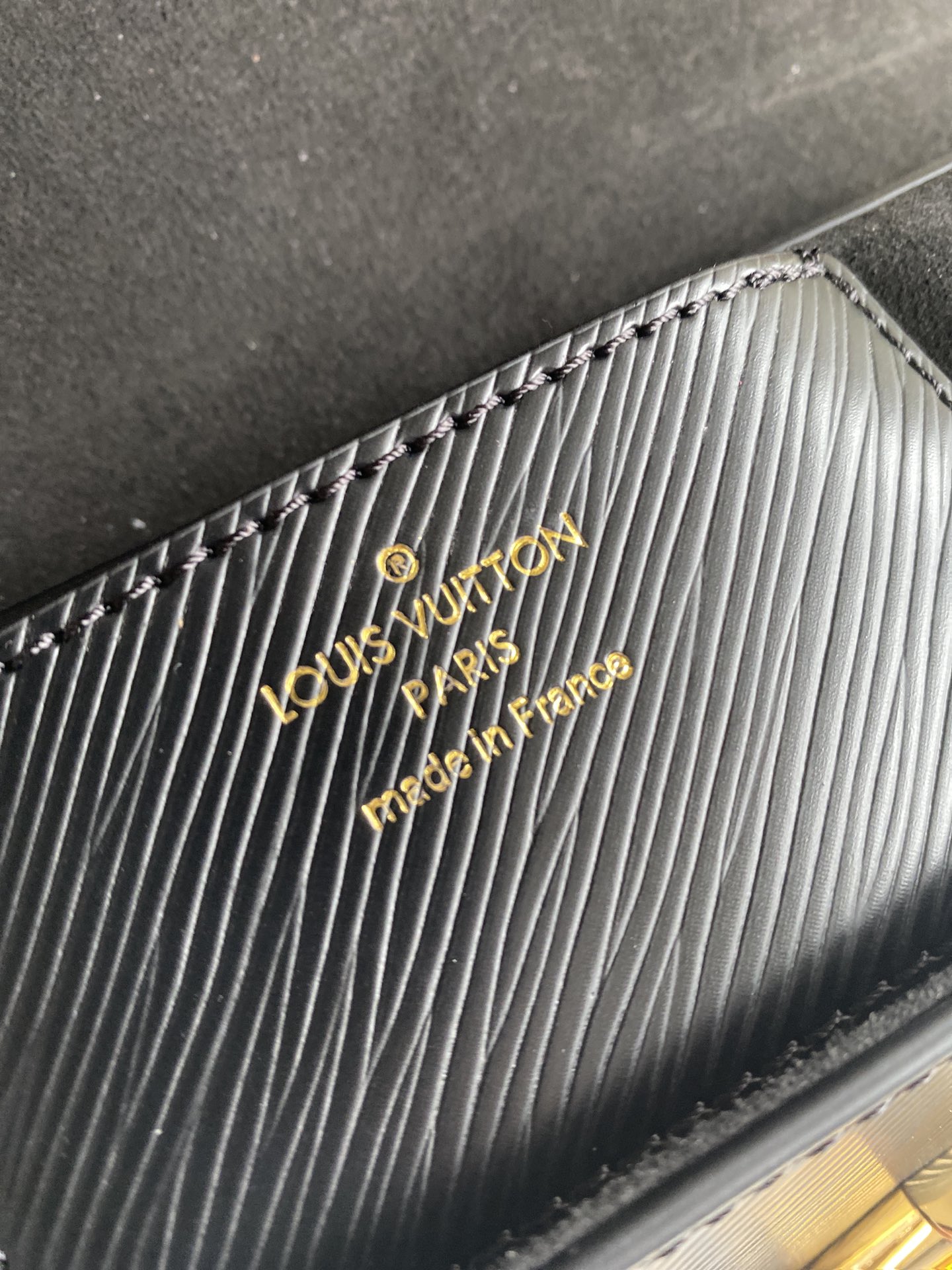 Louis Vuitton Luxury Handbag Collection 9