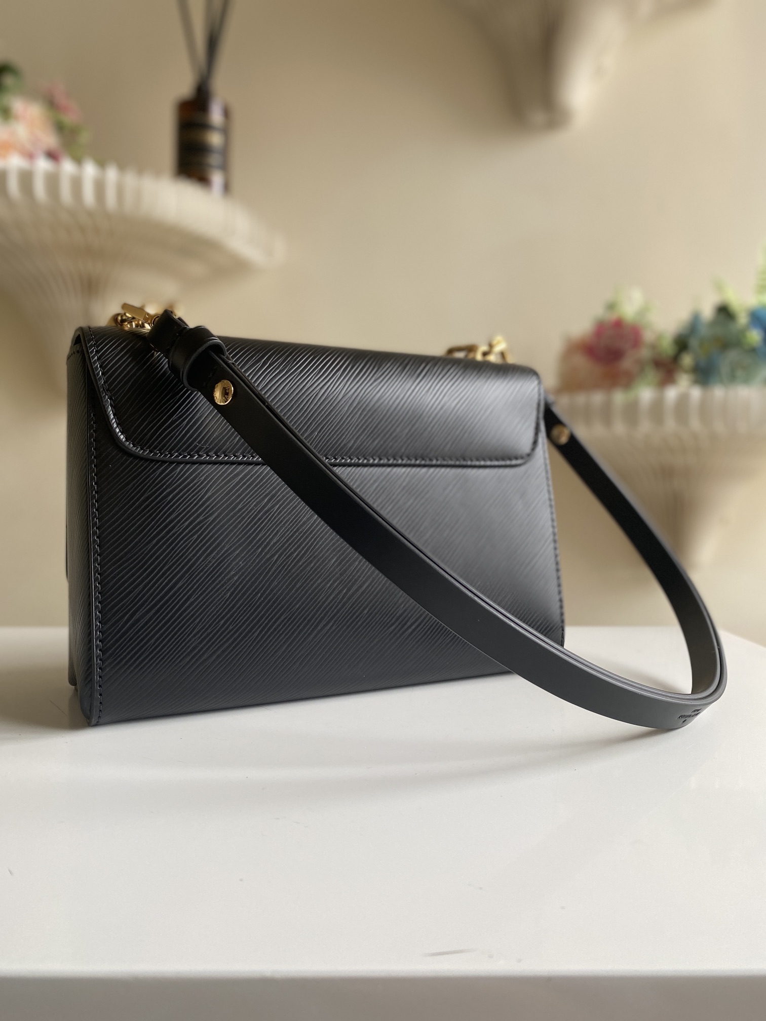 Louis Vuitton Luxury Handbag Collection 3