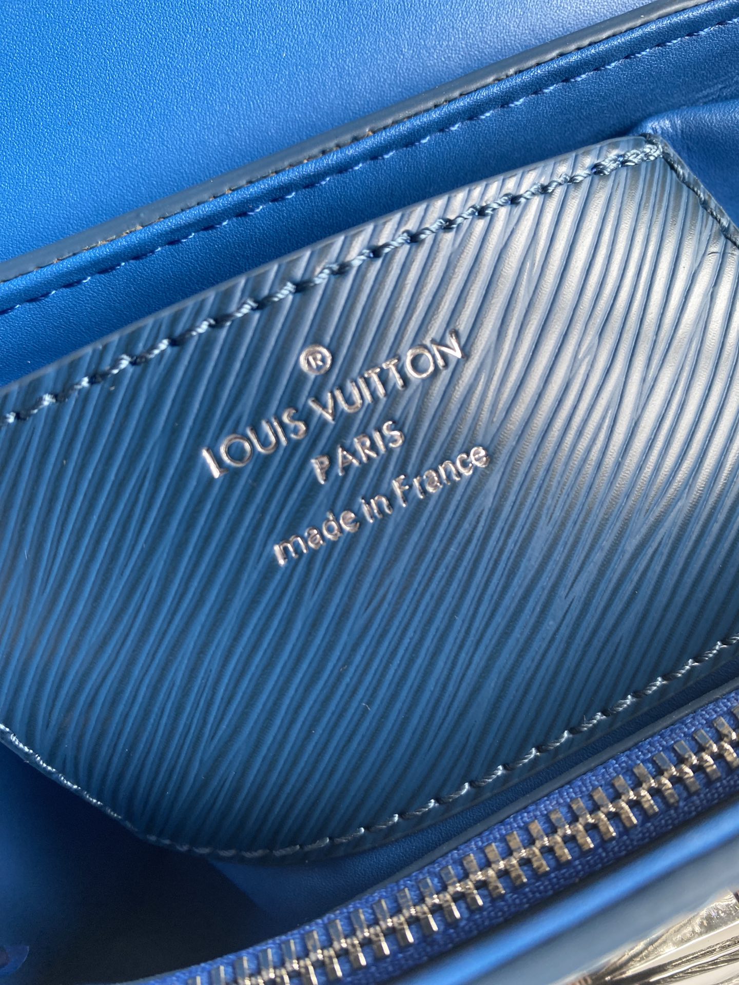 Louis Vuitton Luxury Handbag Collection 9