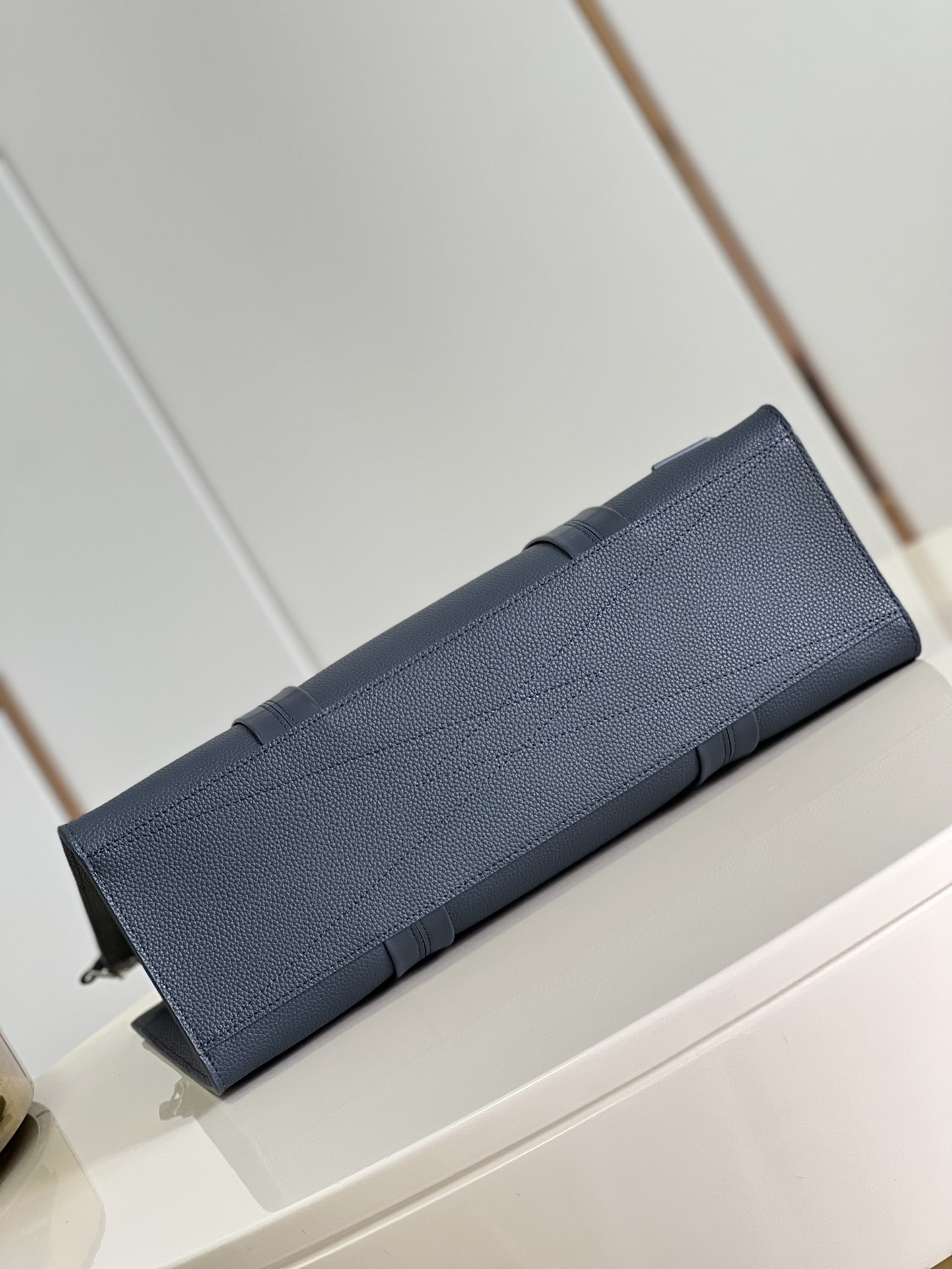 路易威登 Louis Vuitton 高定典藏经典高奢皮具手袋托特包斜挎包女包 #4DEB203B 7