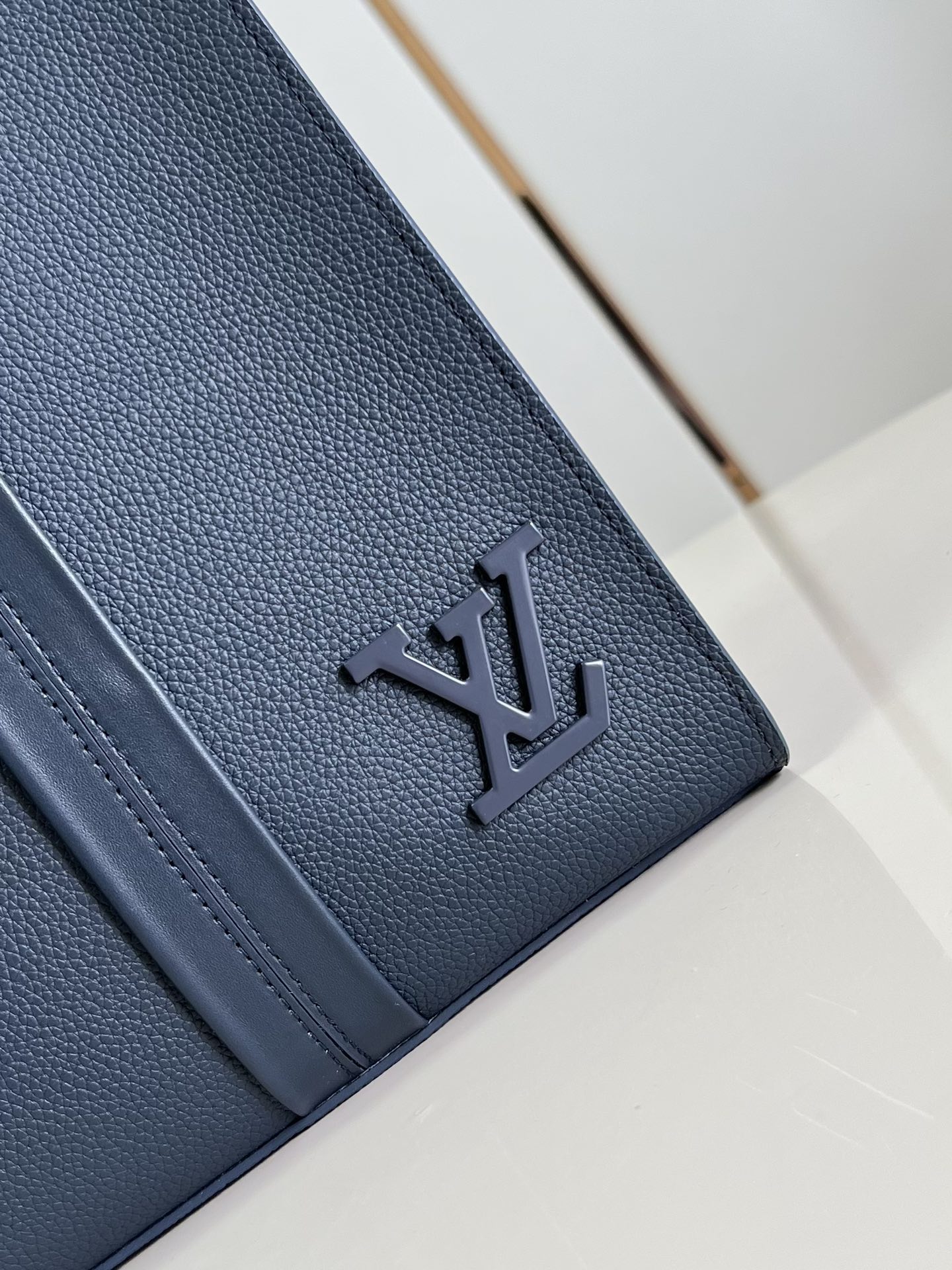 路易威登 Louis Vuitton 高定典藏经典高奢皮具手袋托特包斜挎包女包 #4DEB203B 3