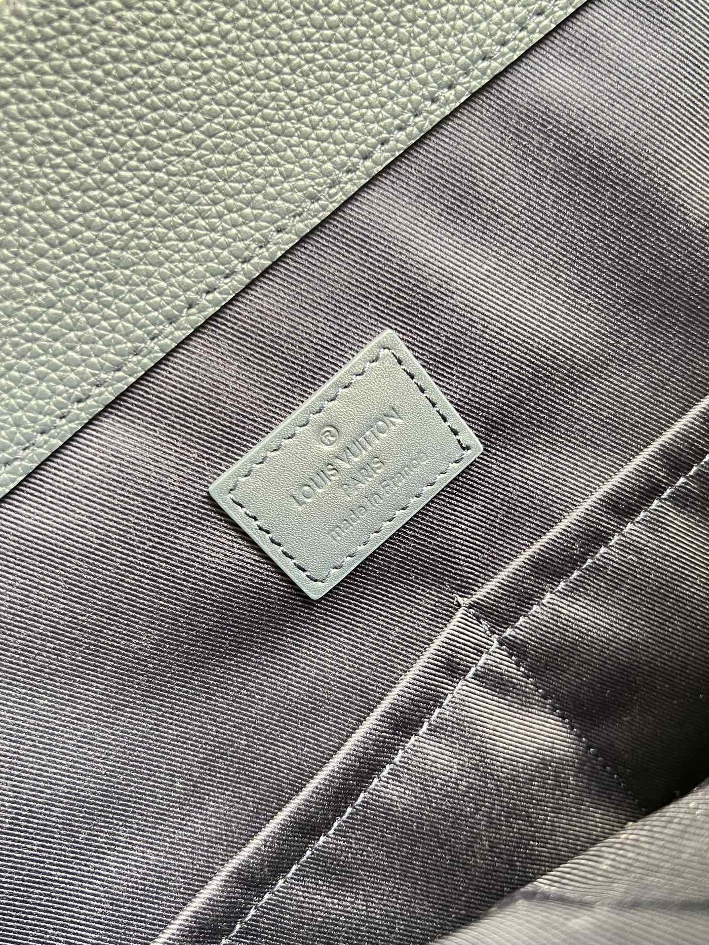 路易威登 Louis Vuitton 高定典藏经典高奢皮具手袋托特包斜挎包女包 #4DEB203B 9