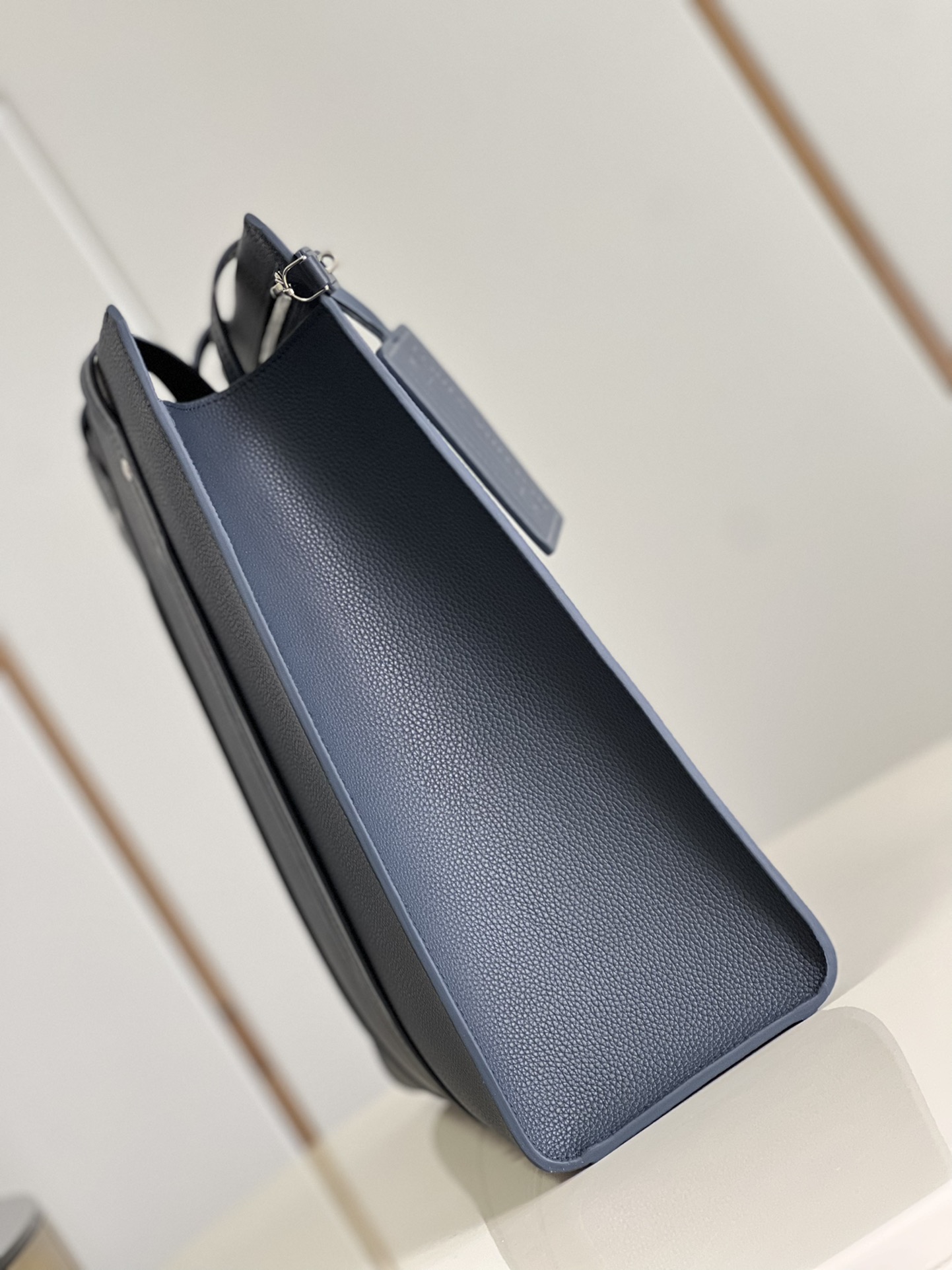 路易威登 Louis Vuitton 高定典藏经典高奢皮具手袋托特包斜挎包女包 #4DEB203B 5