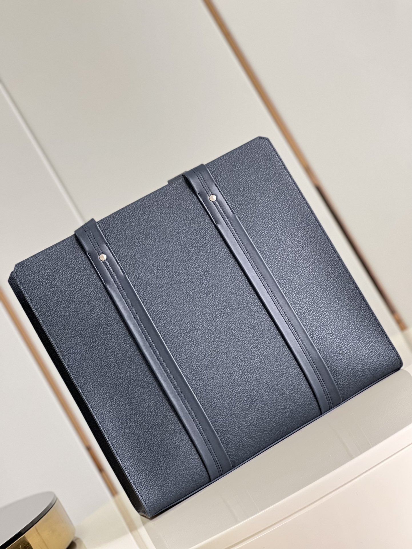路易威登 Louis Vuitton 高定典藏经典高奢皮具手袋托特包斜挎包女包 #4DEB203B 6