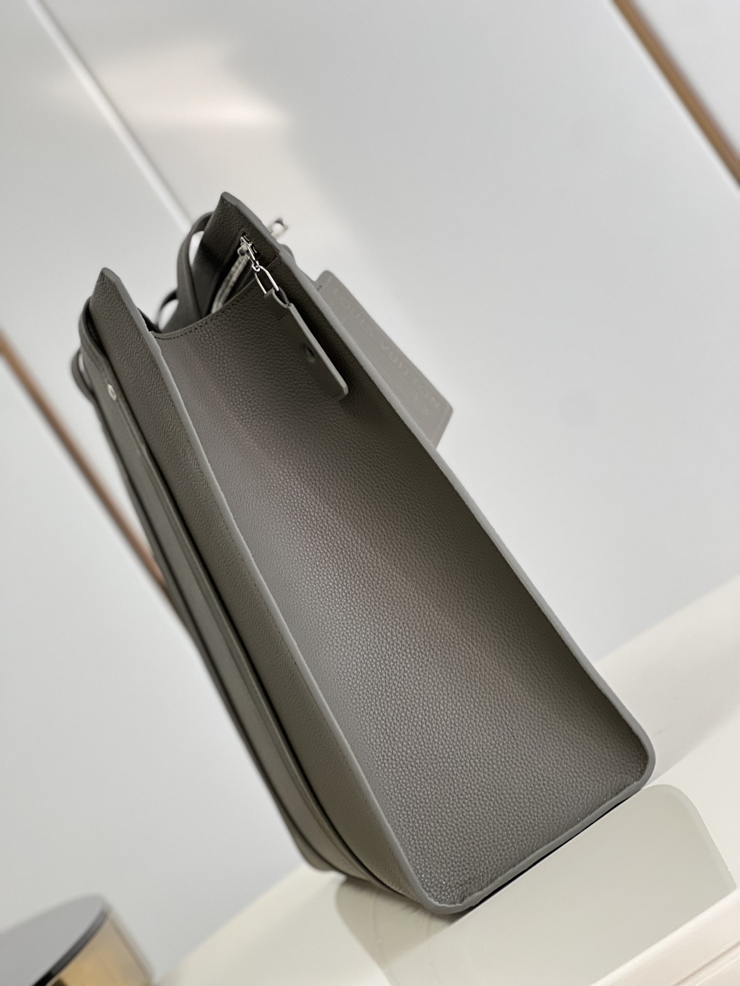 路易威登 Louis Vuitton 高定典藏经典高奢皮具手袋托特包斜挎包女包 #FB93E3E0 5