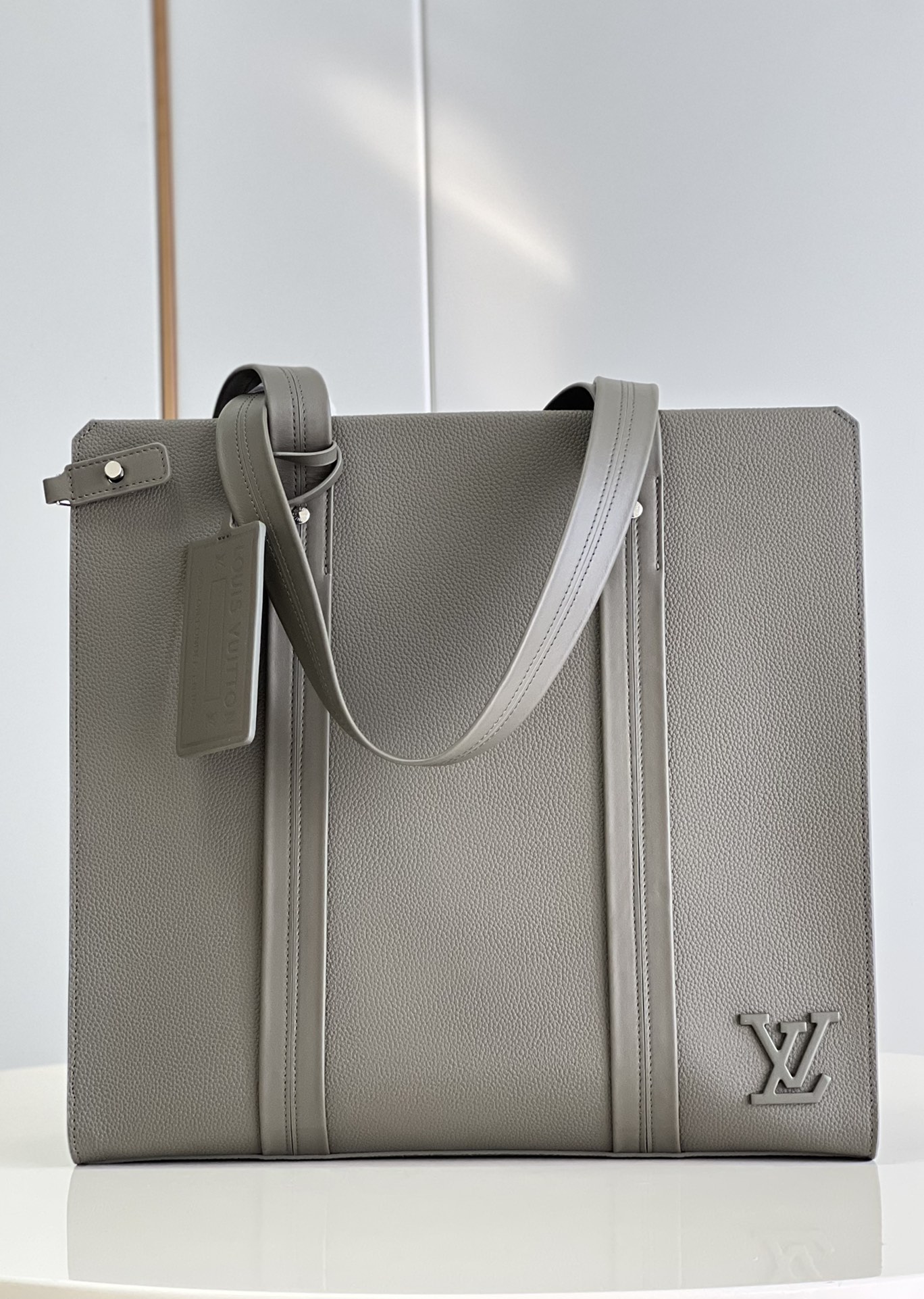 路易威登 Louis Vuitton 高定典藏经典高奢皮具手袋托特包斜挎包女包 #FB93E3E0 2