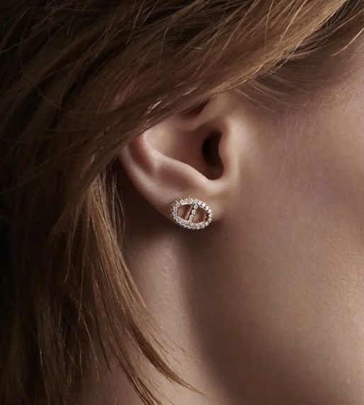 NO:633620,Wearing pictures, Cardia high-end jewelry19860909佩戴图,,卡迪亚高端饰品,Jewelry