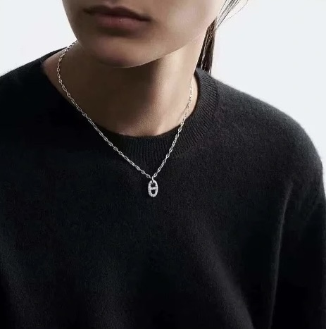 NO:633603,Wearing pictures, Cardia high-end jewelry19860909佩戴图,,卡迪亚高端饰品,Jewelry