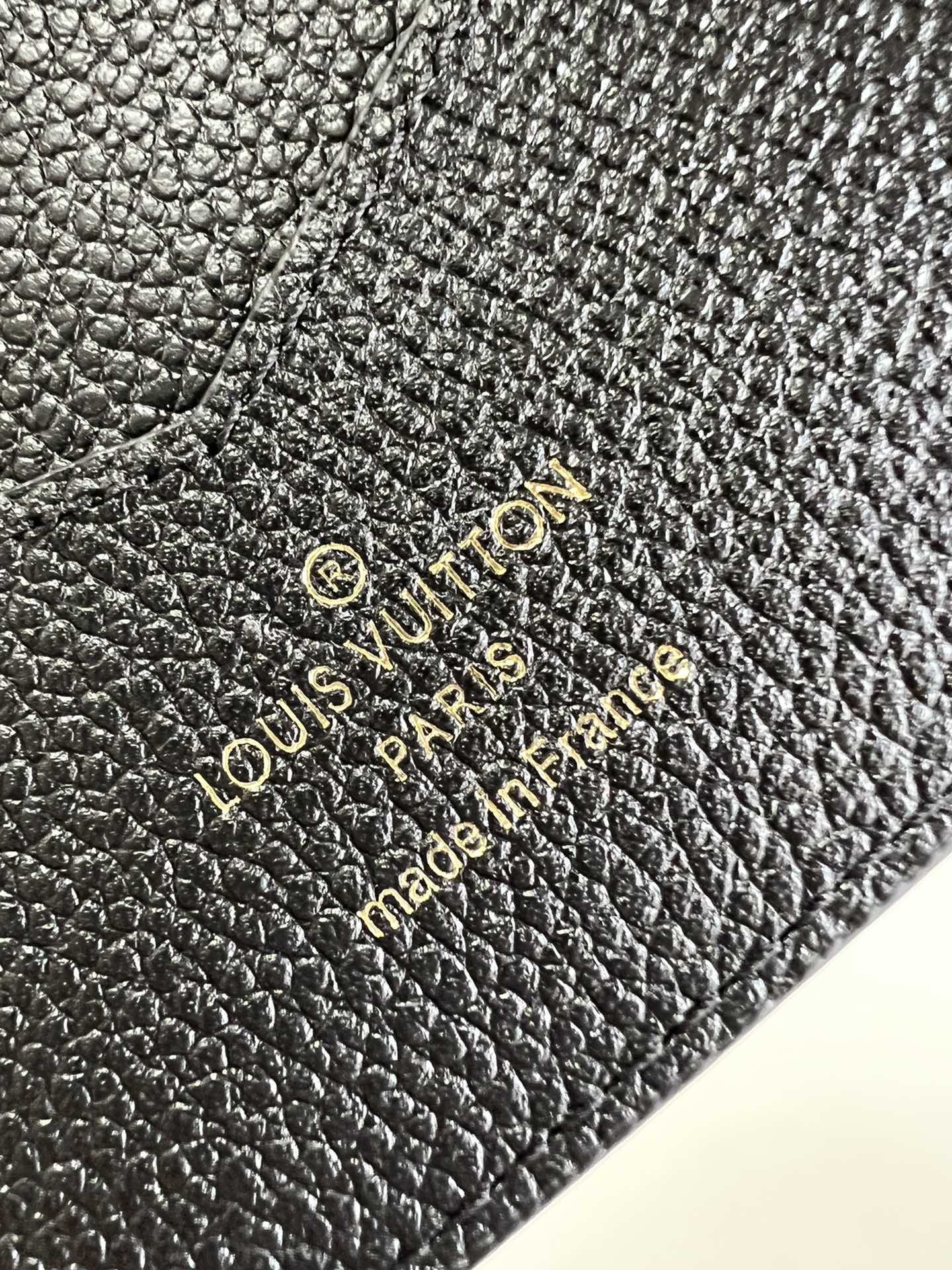 路易威登 Louis Vuitton 高定典藏经典高奢皮具手袋托特包斜挎包女包 #0CD7C3FC 7