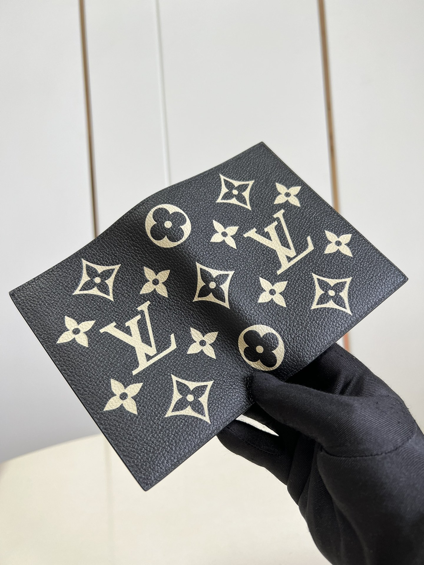 路易威登 Louis Vuitton 高定典藏经典高奢皮具手袋托特包斜挎包女包 #0CD7C3FC 4