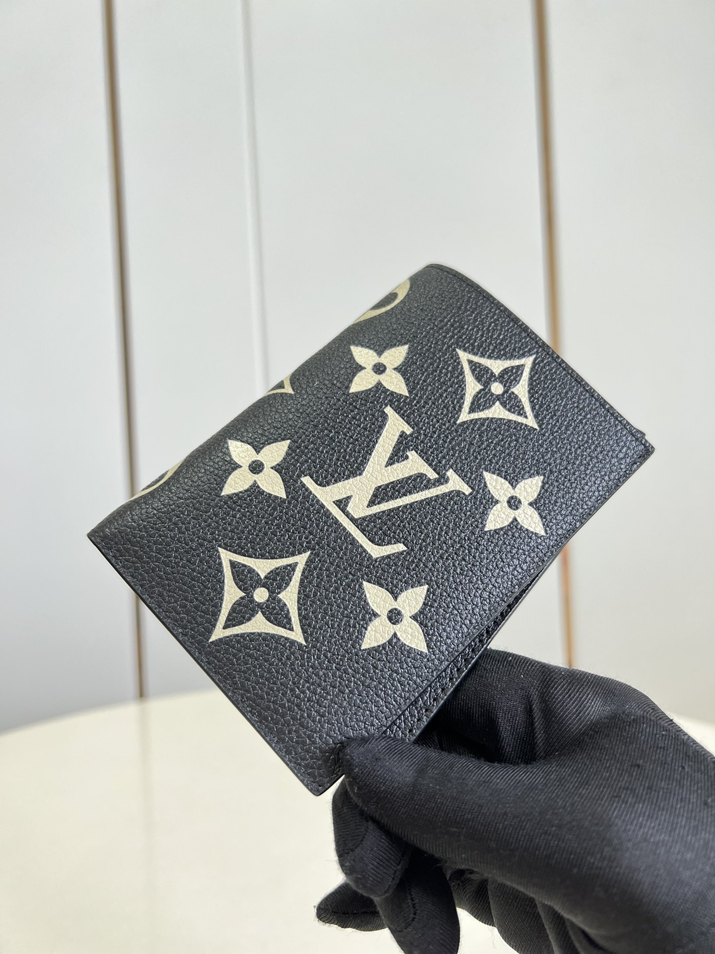 路易威登 Louis Vuitton 高定典藏经典高奢皮具手袋托特包斜挎包女包 #0CD7C3FC 2