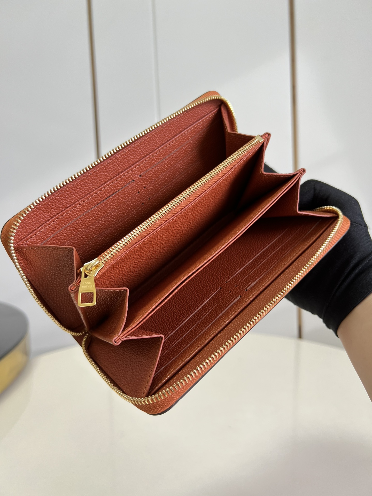 路易威登 Louis Vuitton 高定典藏名品高定成衣时装外套连衣裙衬衫T恤 #711EAE2C 7