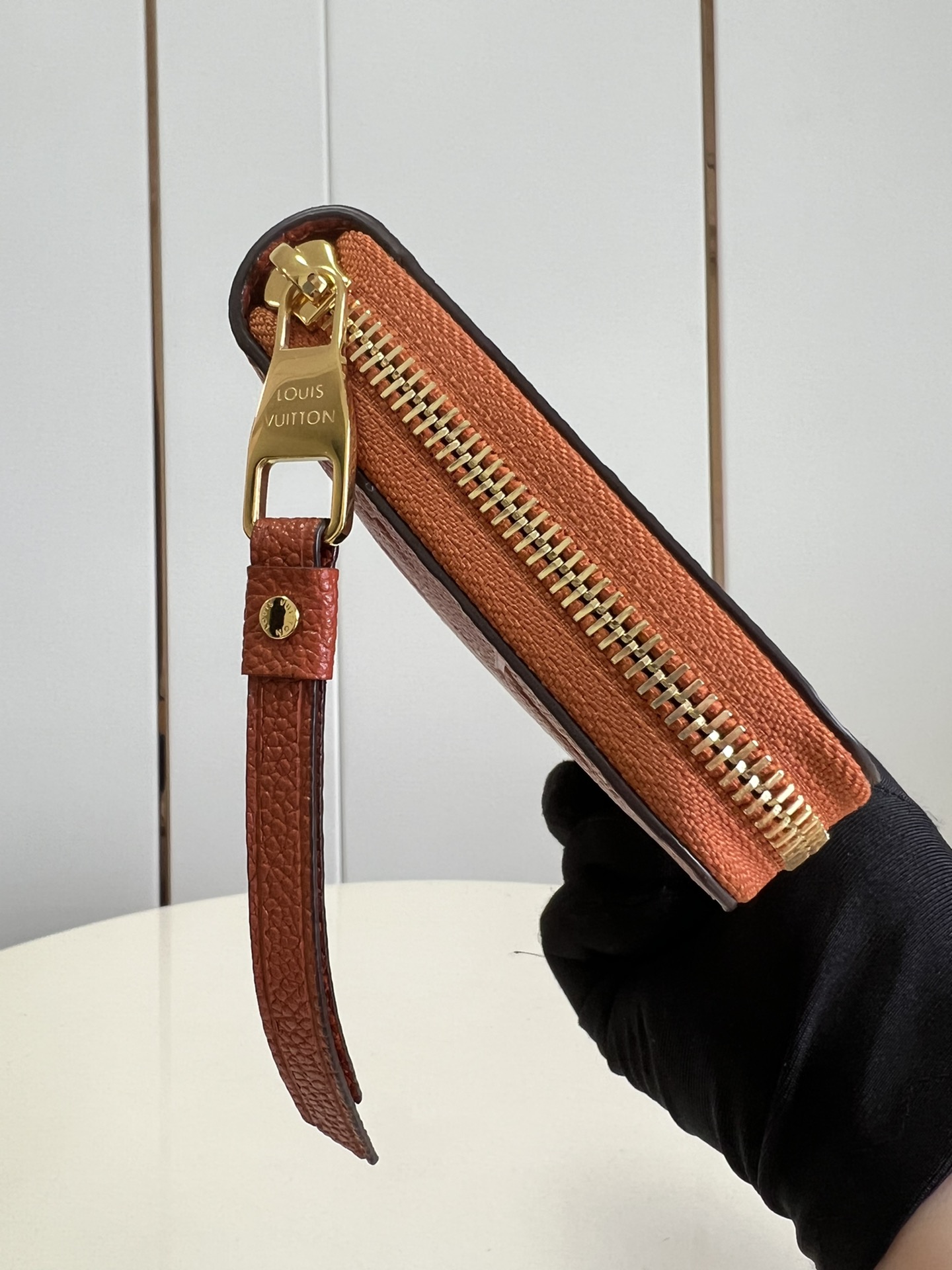 路易威登 Louis Vuitton 高定典藏名品高定成衣时装外套连衣裙衬衫T恤 #711EAE2C 5