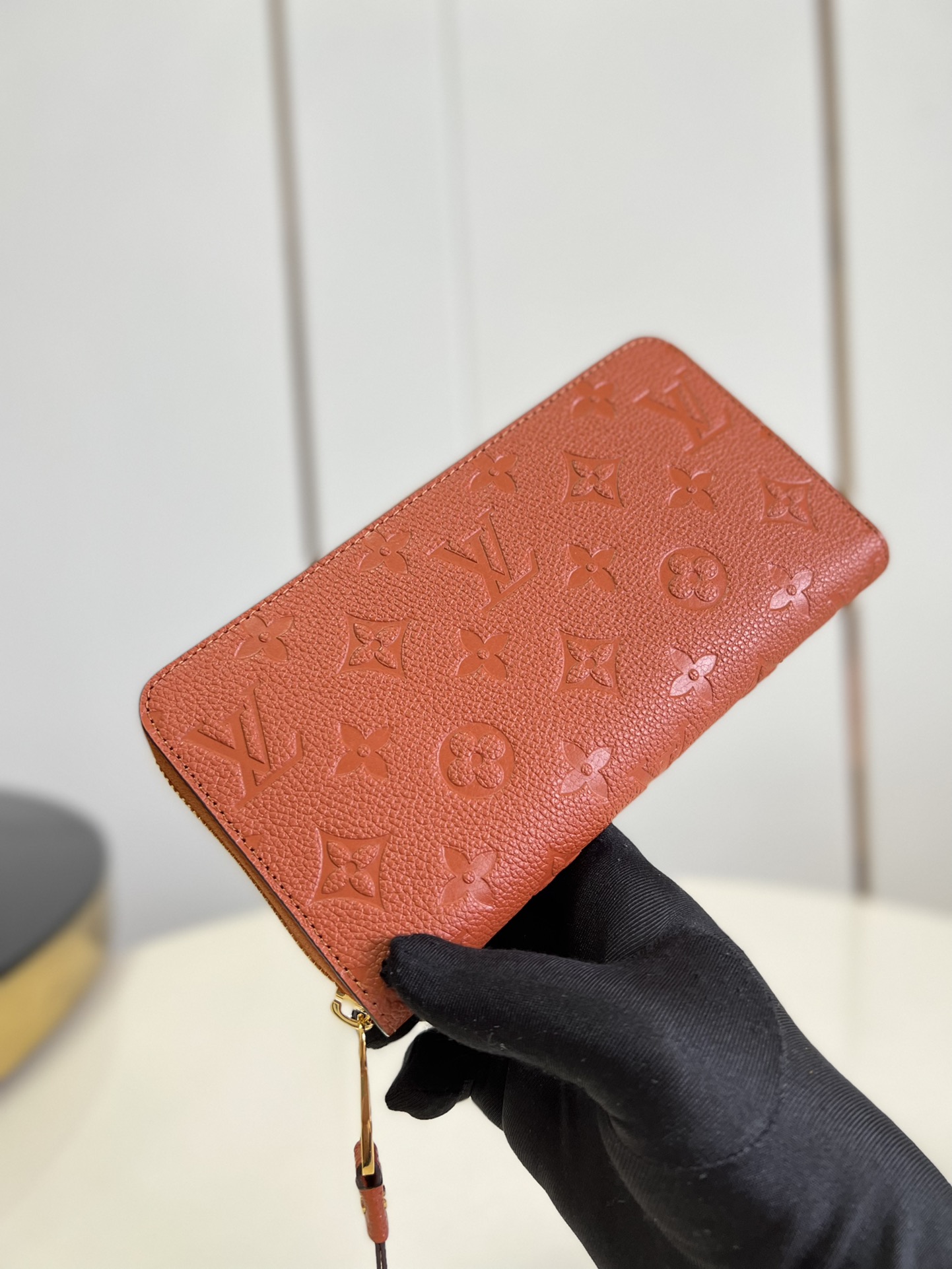 路易威登 Louis Vuitton 高定典藏名品高定成衣时装外套连衣裙衬衫T恤 #711EAE2C 2