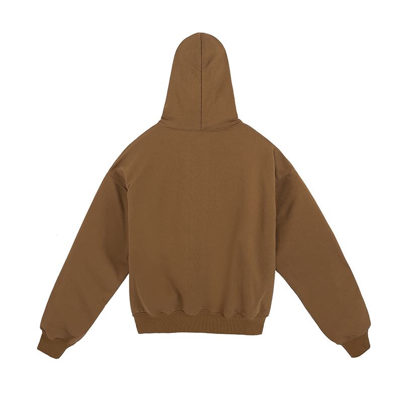 YEEZY x GAP Heavy-Pound Double-Coloured Suits for Winter Protection - 图片 5