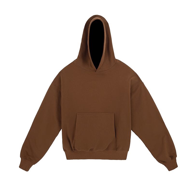 YEEZY x GAP Heavy-Pound Double-Coloured Suits for Winter Protection - 图片 7
