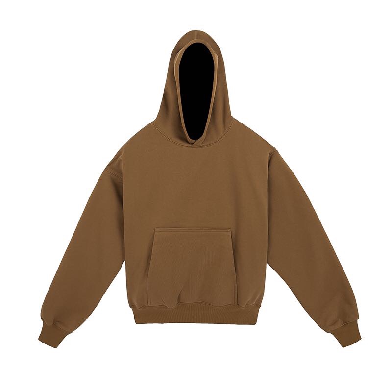 YEEZY x GAP Heavy-Pound Double-Coloured Suits for Winter Protection - 图片 4