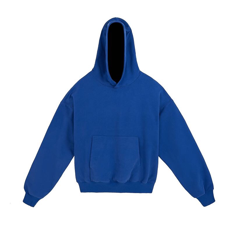 YEEZY x GAP Heavy-Pound Double-Coloured Suits for Winter Protection - 图片 2
