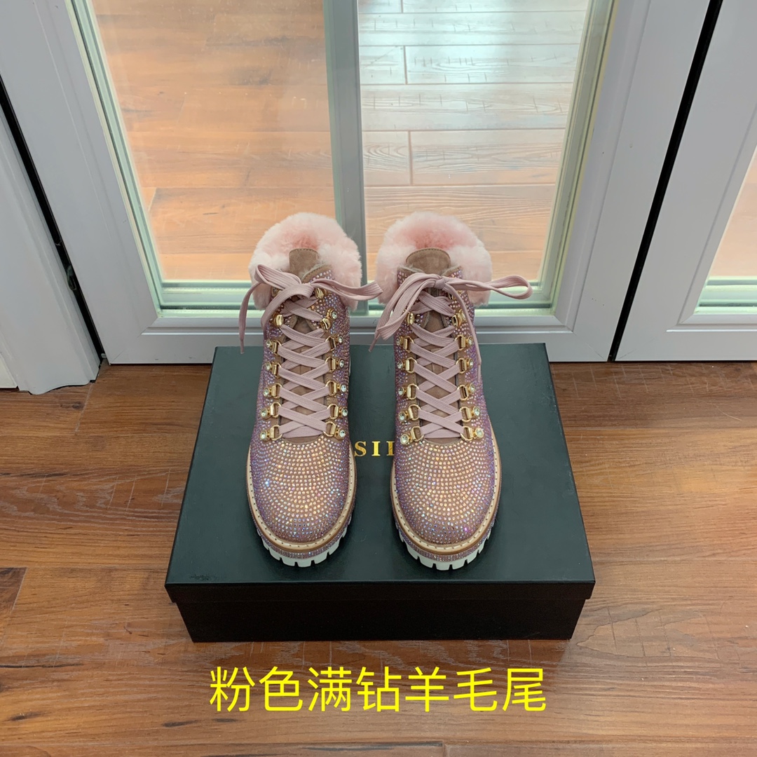 【LeSilla】满钻款。代购级。莱斯娜意大利知名品牌。他的设计灵感源自于使一个女人的形象真实而充满魅力