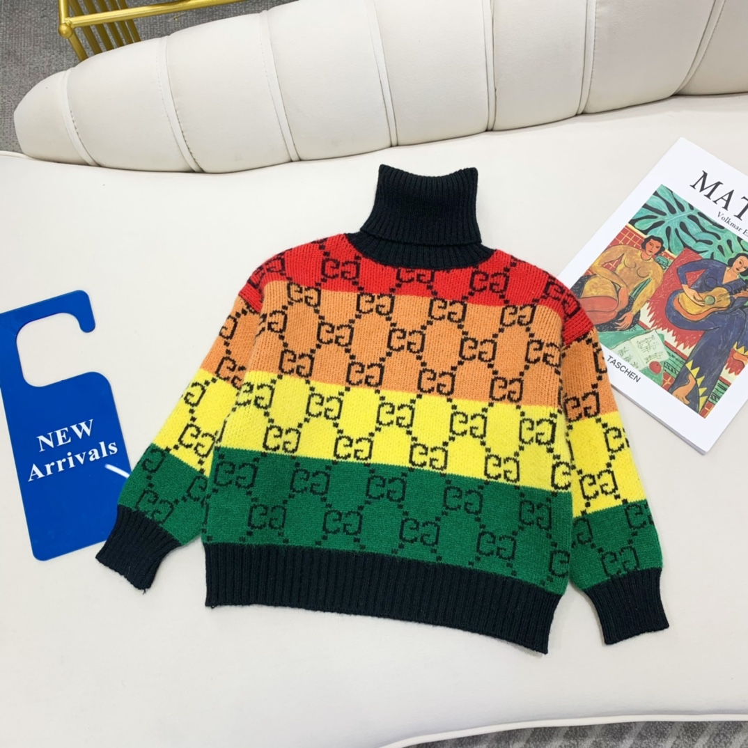 Knitting Wool Fabric: 35% Knitting, 65% Wool, High Air, Soft Hands - 图片 4