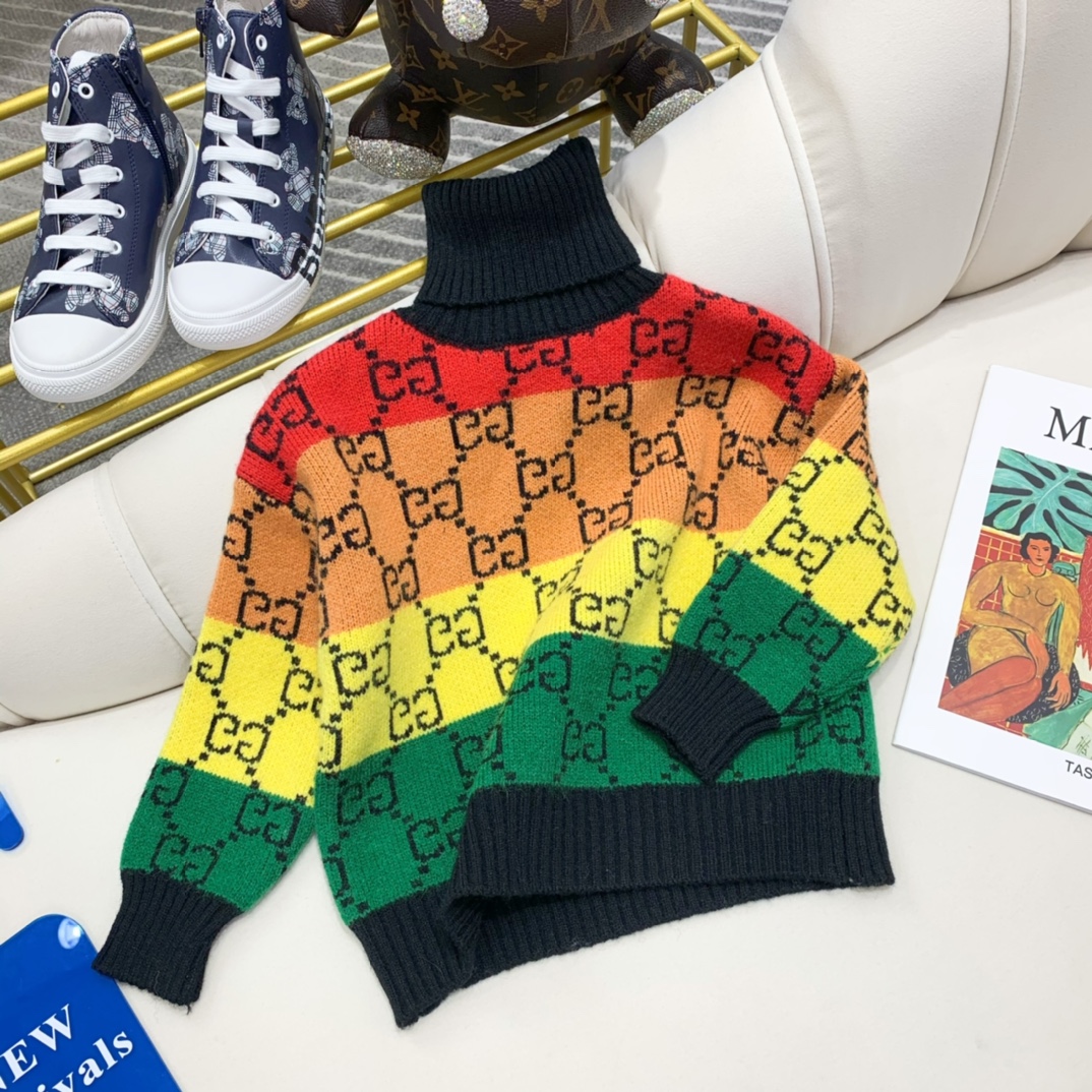 Knitting Wool Fabric: 35% Knitting, 65% Wool, High Air, Soft Hands - 图片 2