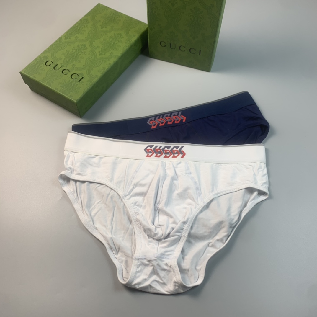 Gucci Clothing Panties Men