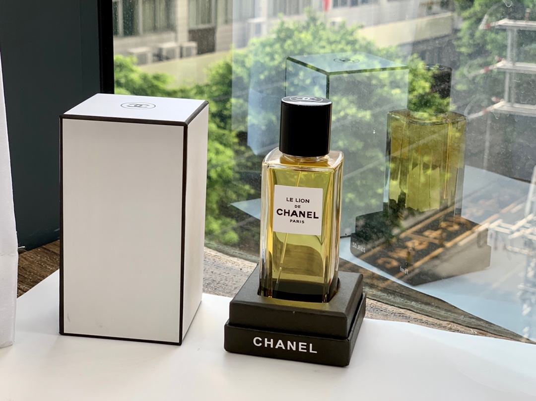 Chanel Perfume