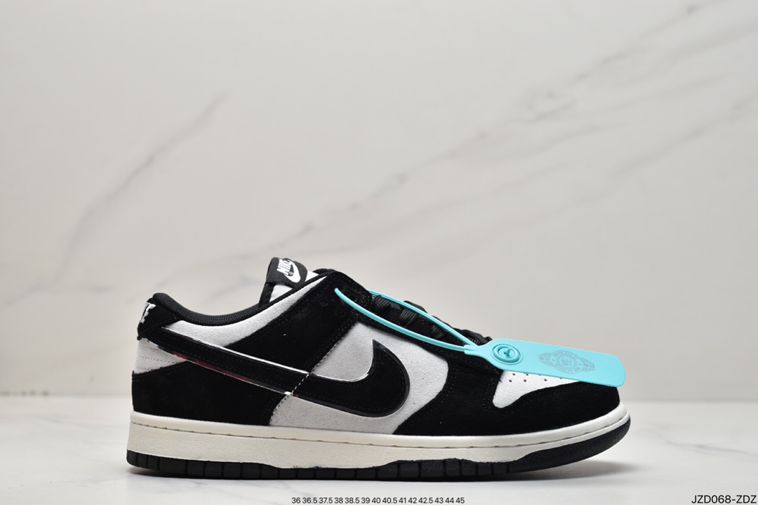 140 Otomo Katsuhiro x Nike SB Dunk Low ”Steamboy OST”扣篮LF0039-010
