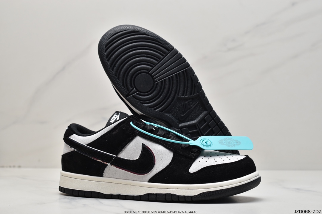 140 Otomo Katsuhiro x Nike SB Dunk Low ”Steamboy OST”扣篮LF0039-010