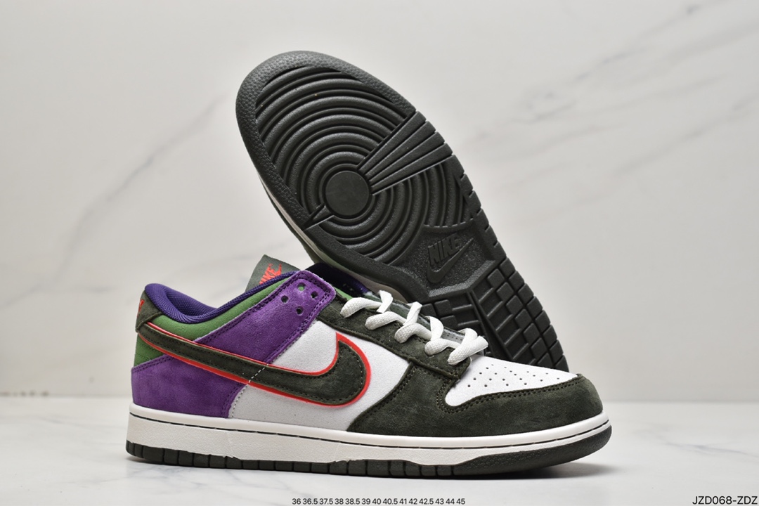 140 Otomo Katsuhiro x Nike SB Dunk Low ”Steamboy OST”扣篮LF0039-010