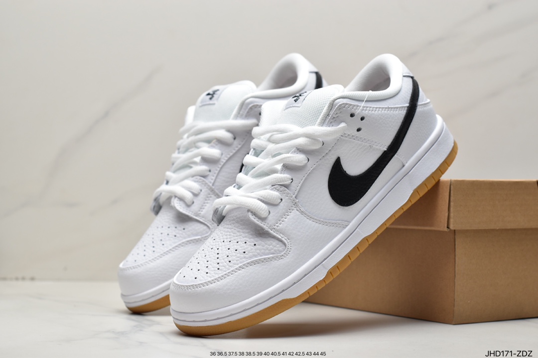 190 耐克Nike SB Zoom Dunk Low 板鞋 304292-051