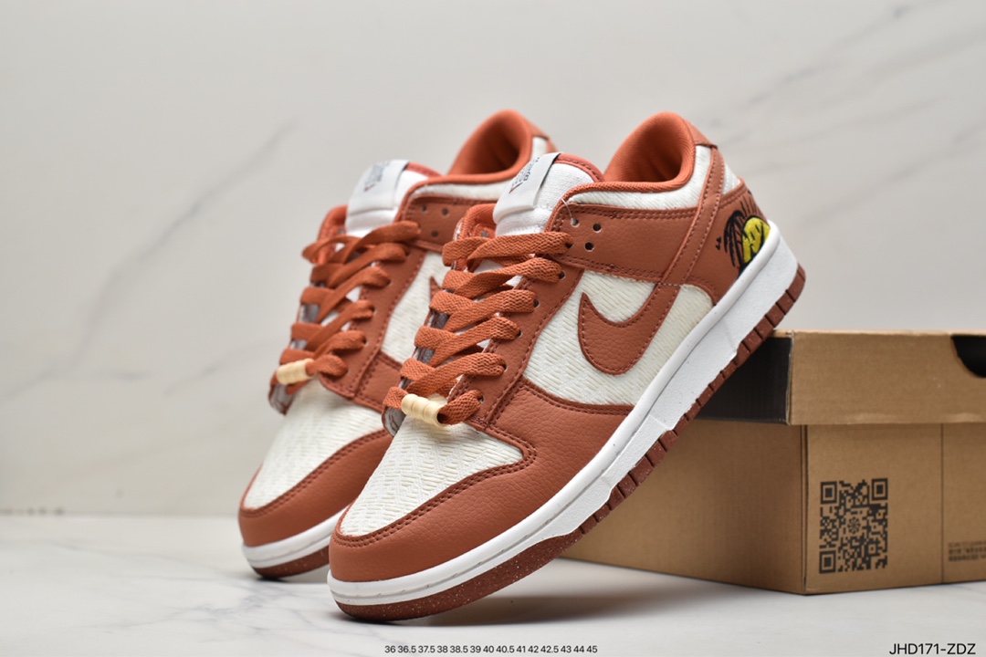 190 耐克Nike SB Zoom Dunk Low 板鞋 304292-051