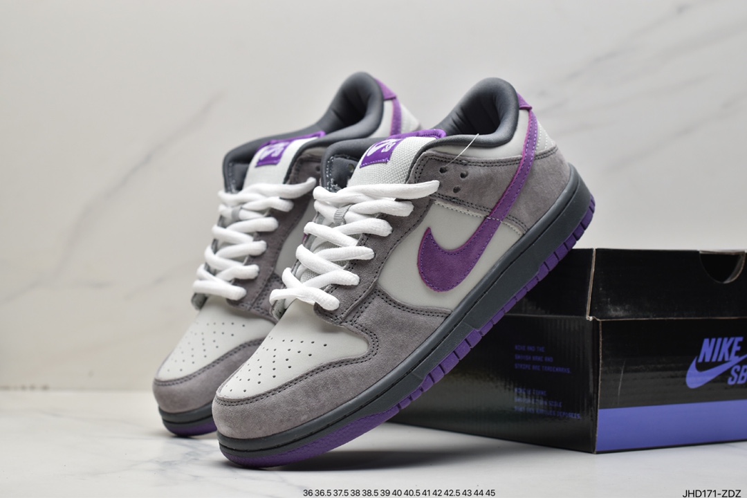 190 耐克Nike SB Zoom Dunk Low 板鞋 304292-051