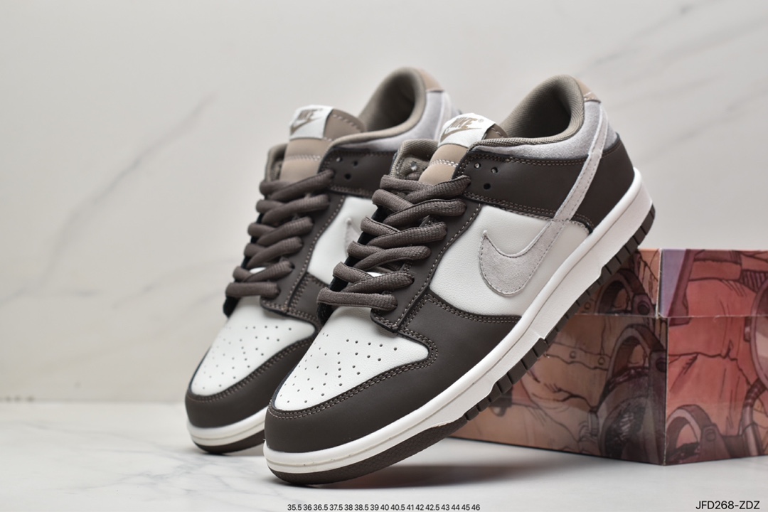 170 Otomo Katsuhiro x Nike SB Dunk Low ”Steamboy OST”扣篮LF0039-005