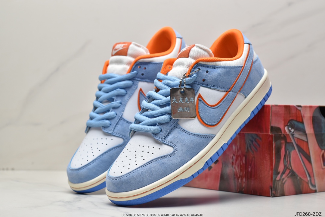170 Otomo Katsuhiro x Nike SB Dunk Low ”Steamboy OST”扣篮LF0039-005