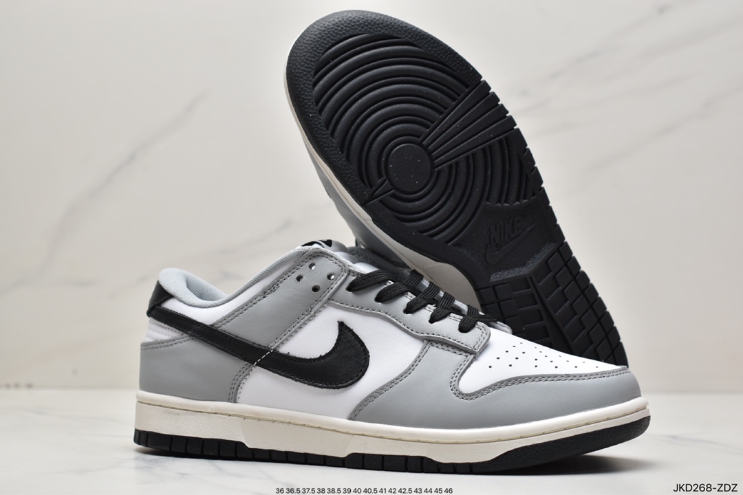 160 耐克Nike SB Zoom Dunk Low 板鞋