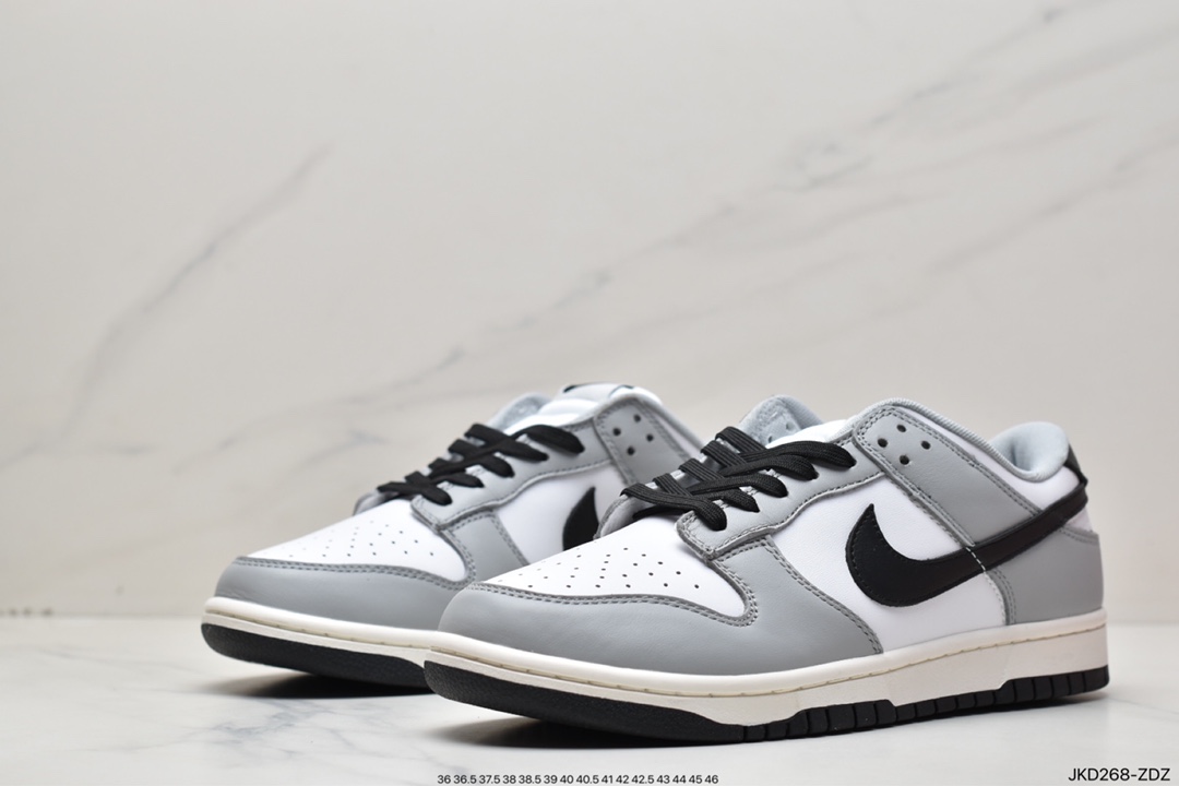 160 耐克Nike SB Zoom Dunk Low 板鞋