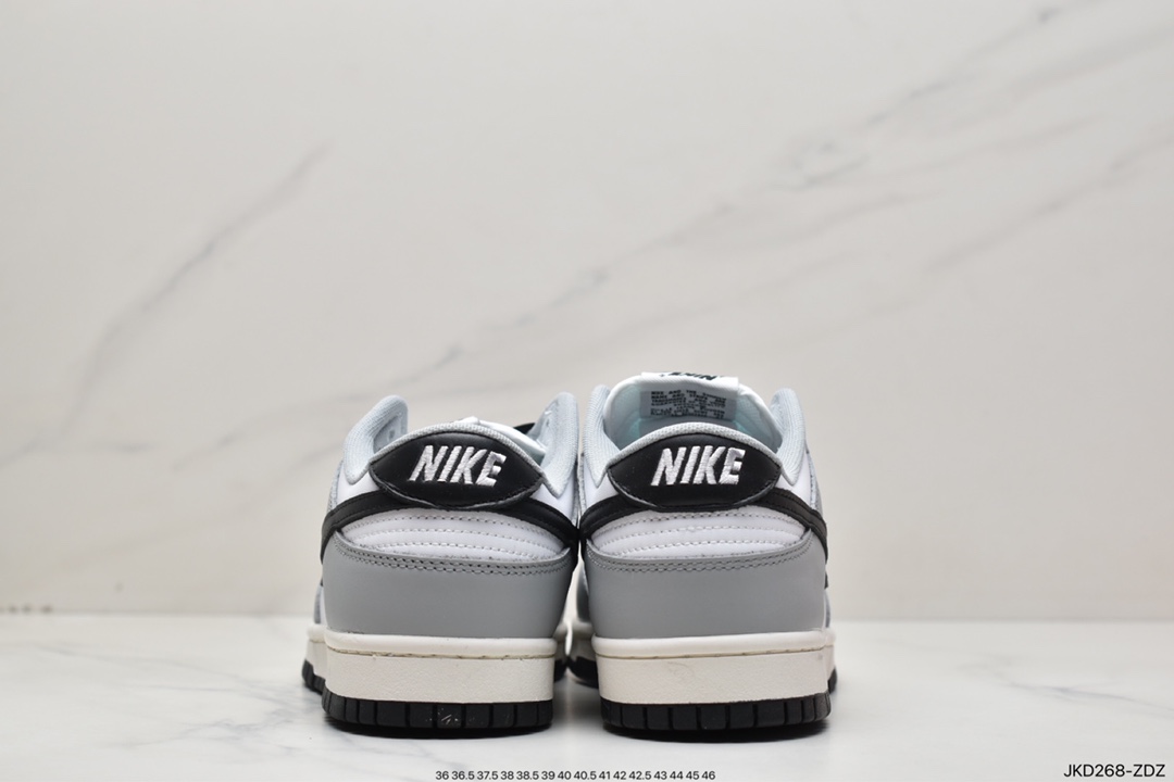 160 耐克Nike SB Zoom Dunk Low 板鞋