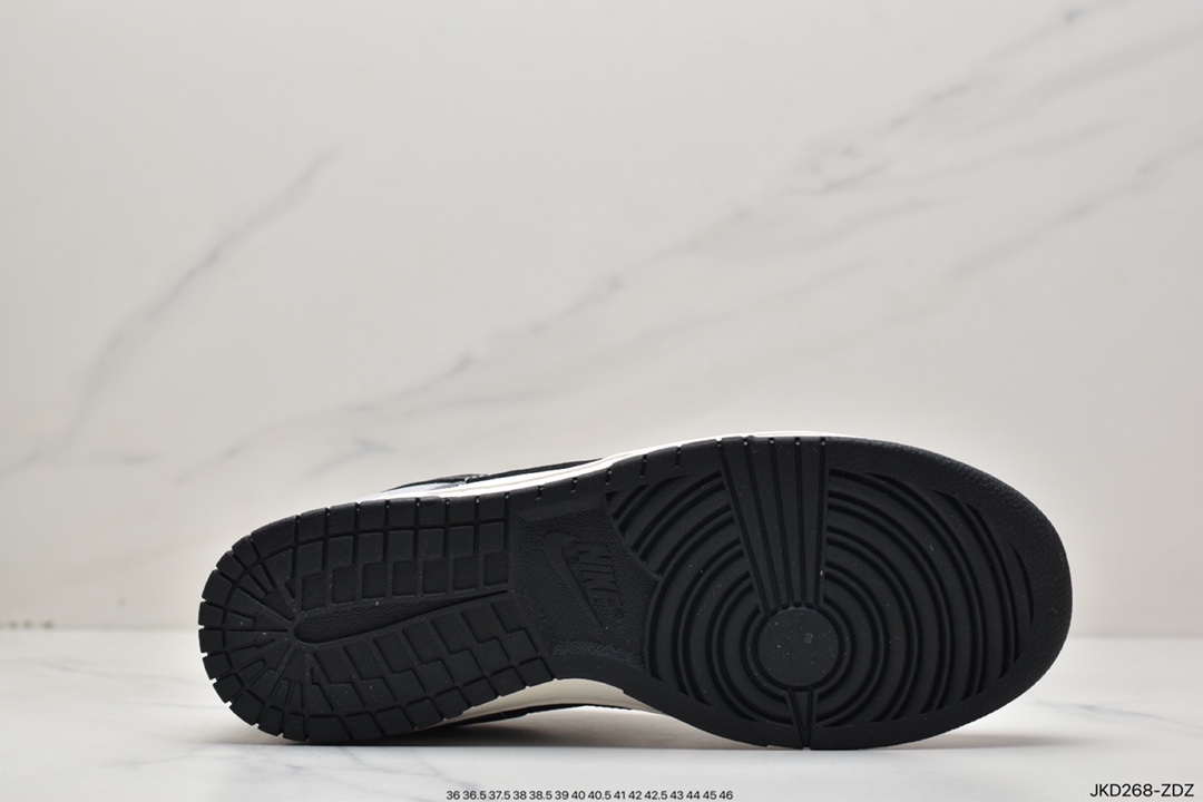 160 耐克Nike SB Zoom Dunk Low 板鞋