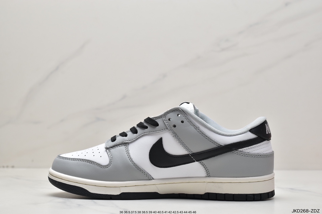 160 耐克Nike SB Zoom Dunk Low 板鞋