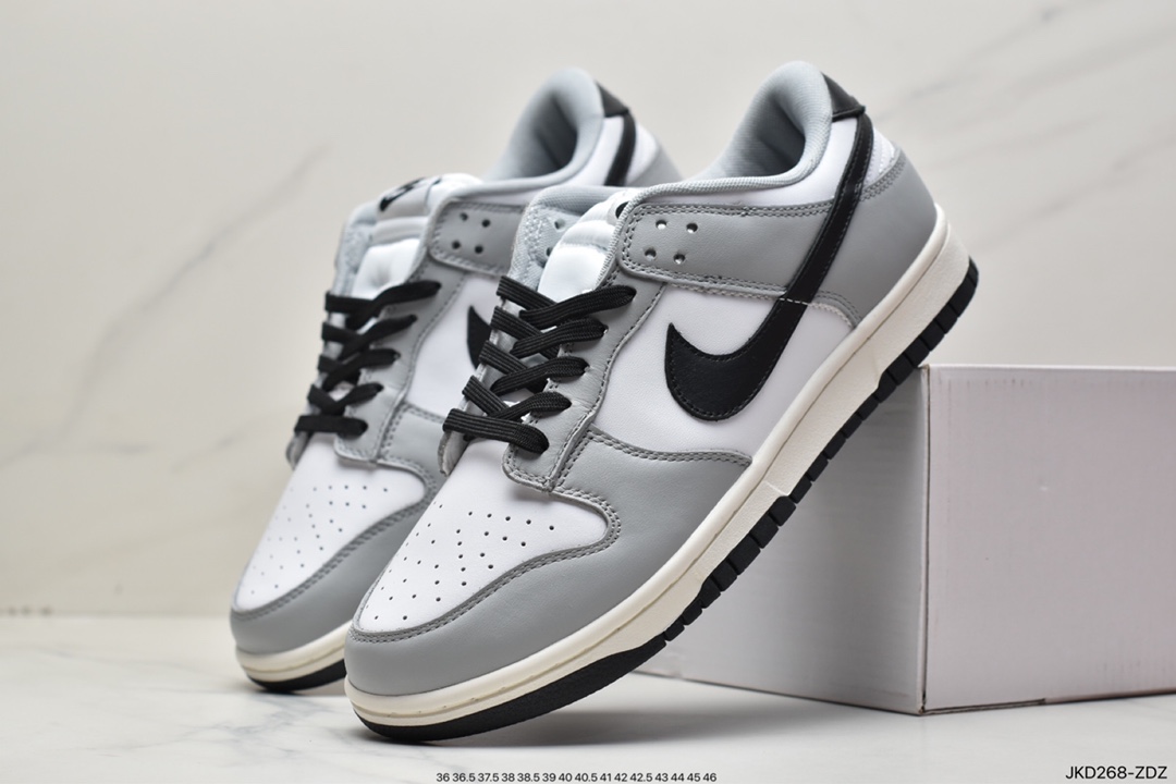 160 耐克Nike SB Zoom Dunk Low 板鞋