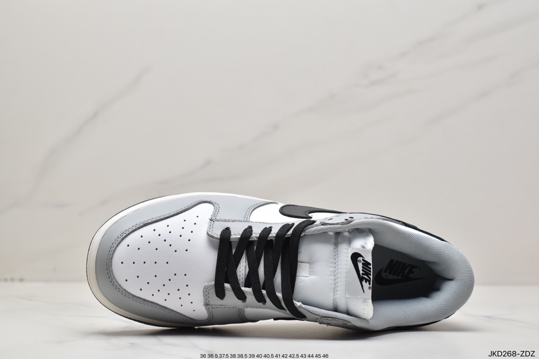 160 耐克Nike SB Zoom Dunk Low 板鞋