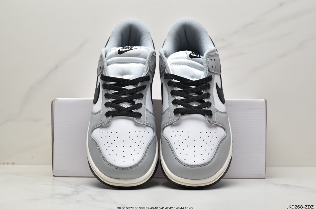 160 耐克Nike SB Zoom Dunk Low 板鞋