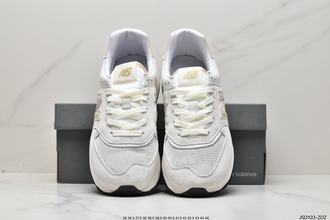 200 NB新百伦New Balance U574升级版系列低帮复古休闲运动慢跑鞋U574LGE1