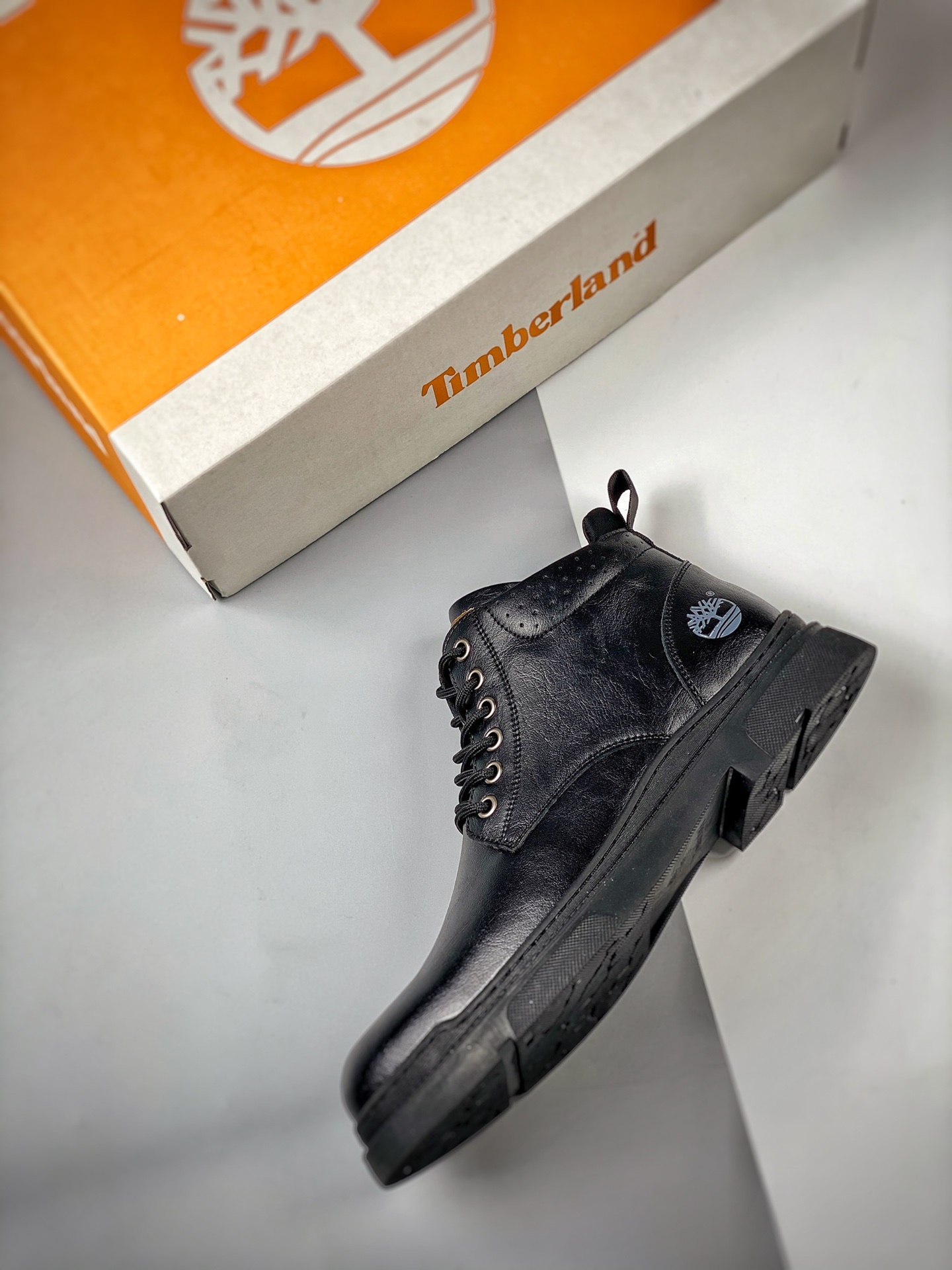 Timberland Timberland / Timberland casual fashion Martin boots series